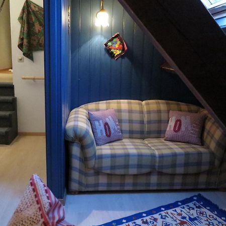 B & B & B De Smisse IJzendijke エクステリア 写真