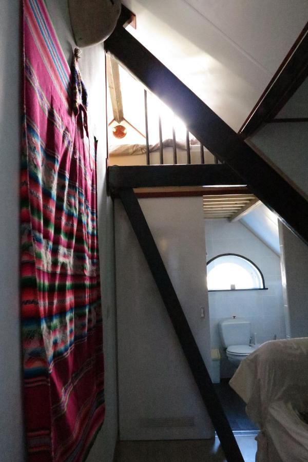 B & B & B De Smisse IJzendijke エクステリア 写真