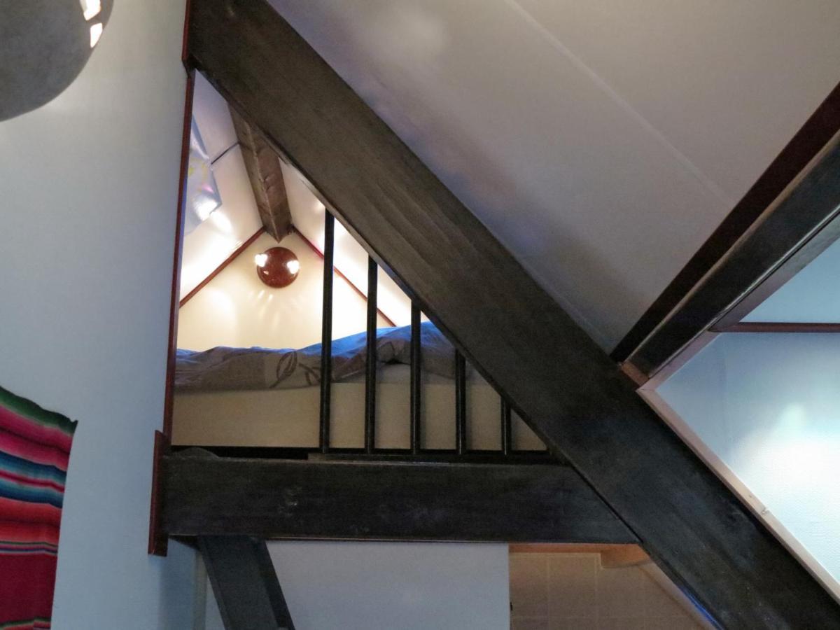 B & B & B De Smisse IJzendijke エクステリア 写真